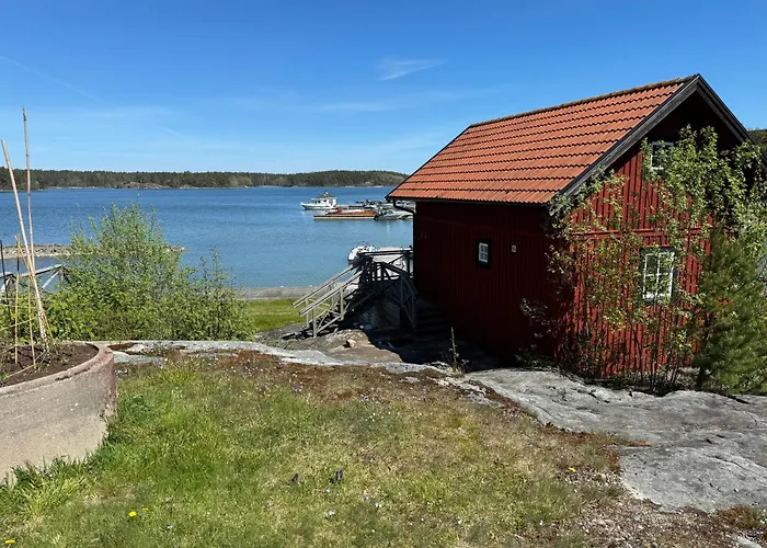Gryts Varv Hotell Restaurang & Konferens